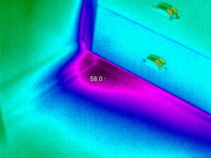 Use Thermal Camera Imaging to Look for Leaks - My Green Montgomery